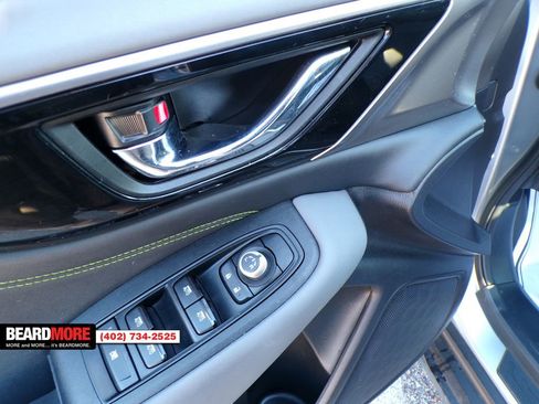 Used 2023 Subaru Outback Onyx Edition XT image 16