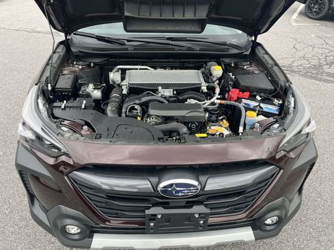 Used 2023 Subaru Outback Limited XT image 30