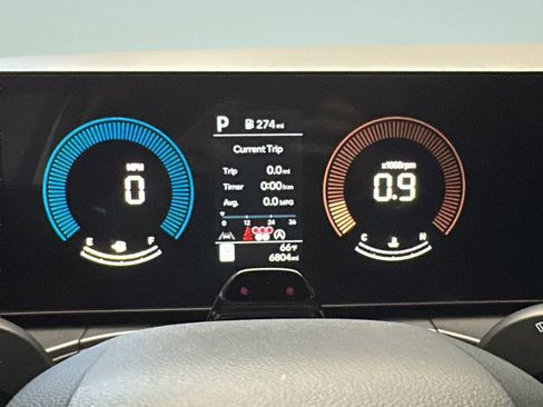 Certified 2025 Hyundai Santa Fe SEL image 24