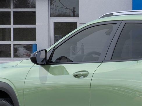 New 2026 Chevrolet Trax ACTIV image 12