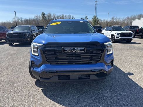 Used 2026 GMC Terrain Elevation w/ Elevation Premium Package AWD/4WD image 10