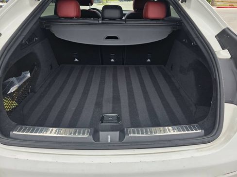 Used 2022 Mercedes-Benz GLC 300 4MATIC Coupe image 26