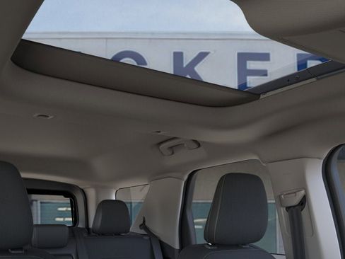 New 2025 Ford Bronco Sport Big Bend w/ Convenience Package image 22