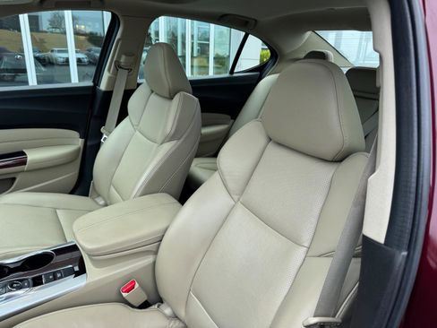 Used 2015 Acura TLX V6 w/ Technology Package image 23