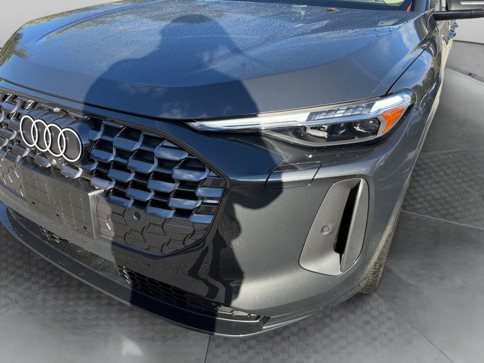 New 2026 Audi Q5 Prestige AWD/4WD image 26