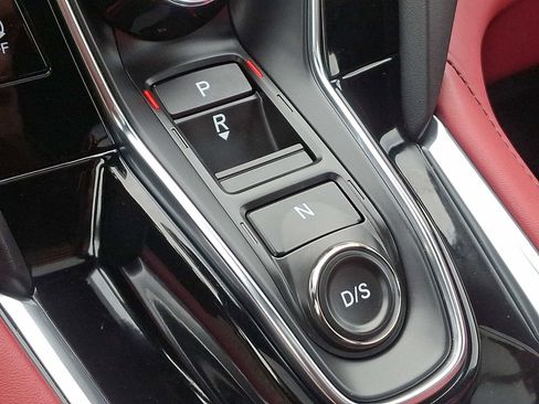 Certified 2025 Acura RDX A-Spec image 15