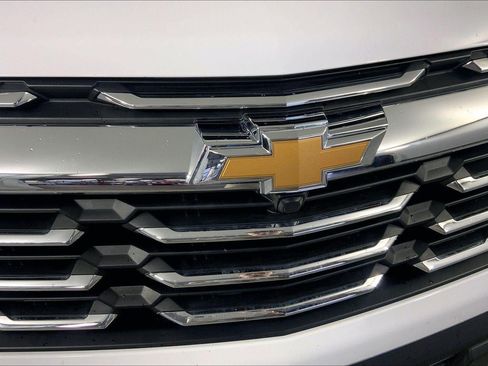 Used 2026 Chevrolet Equinox LT FWD image 28
