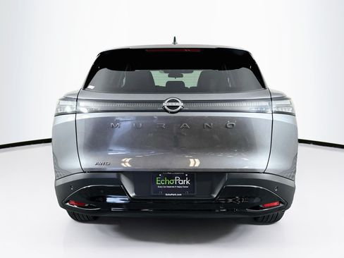 Used 2025 Nissan Murano SV AWD/4WD image 7