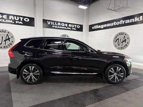 Used 2023 Volvo XC60 B5 Plus w/ Climate Package AWD/4WD image 2