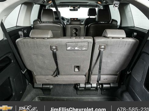 Used 2018 Honda Odyssey EX-L image 33