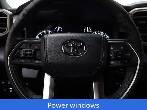 New 2026 Toyota Tundra SR5 image 10