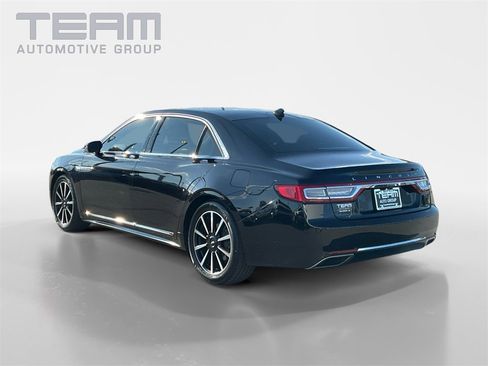 Used 2020 Lincoln Continental Reserve image 5