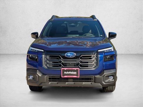 New 2026 Subaru Outback Limited XT image 2