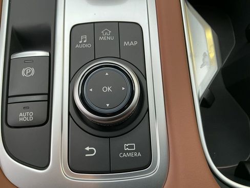 Certified 2026 INFINITI QX60 Autograph image 13