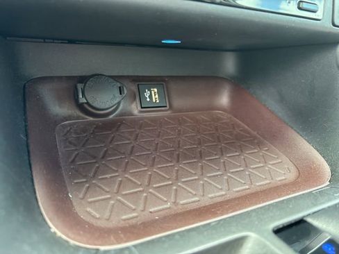 Used 2023 Toyota RAV4 Limited w/ Limited Grade Weather Package FWD image 19