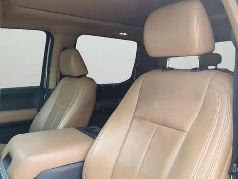 Used 2022 Ford F250 Lariat w/ Lariat Ultimate Package AWD/4WD image 10