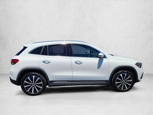 Used 2023 Mercedes-Benz GLA 250 image 4