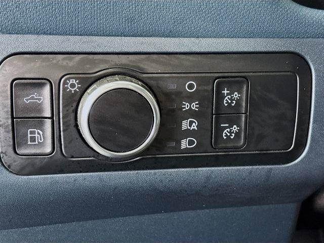 Certified 2024 Ford Maverick XLT FWD image 10