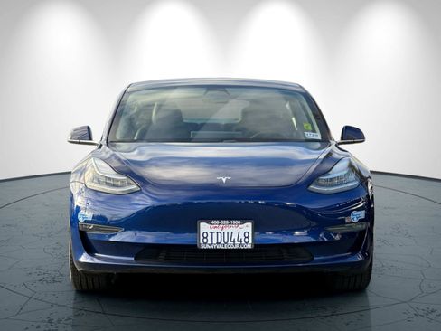 Used 2020 Tesla Model 3 Long Range image 9