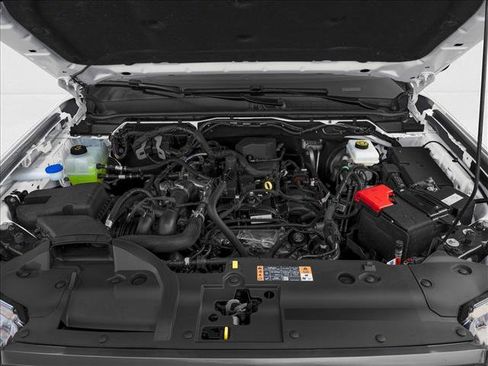 New 2026 Ford Ranger XLT AWD/4WD image 8