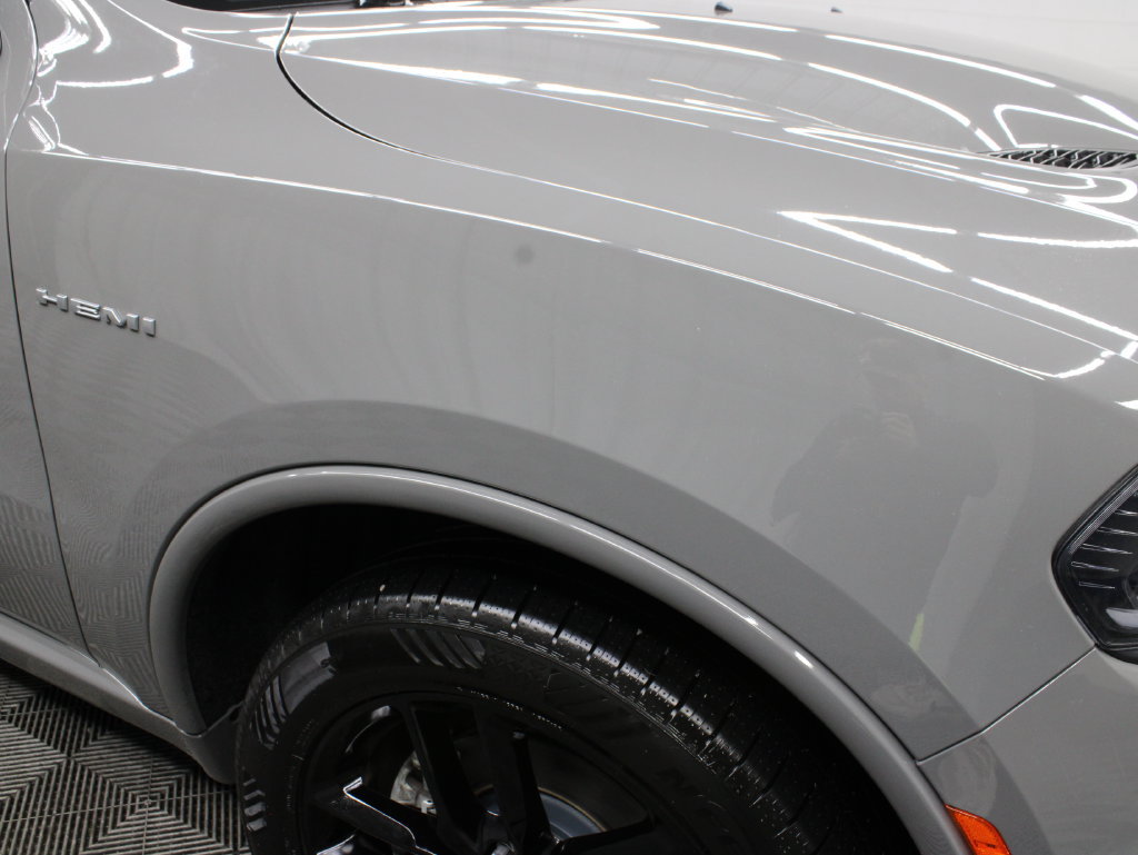 Used 2025 Dodge Durango R/T AWD/4WD image 34