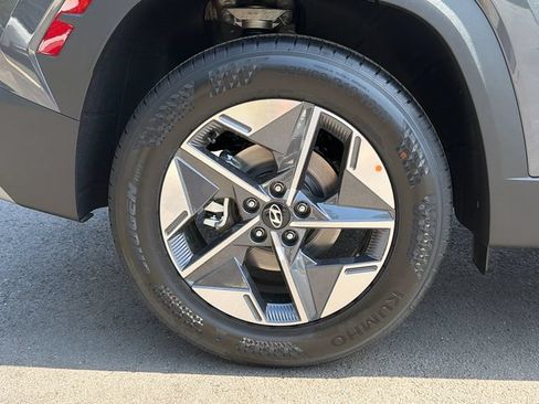 New 2026 Hyundai Tucson SEL FWD image 19