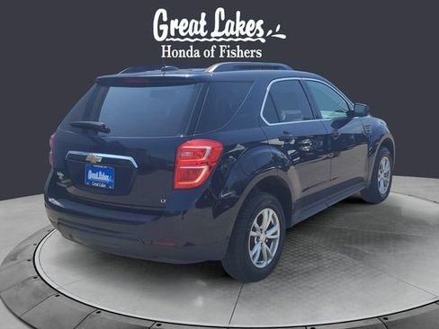 Used 2017 Chevrolet Equinox LT w/ Convenience Package FWD image 5