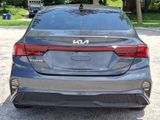 Used 2022 Kia Forte LXS image 5