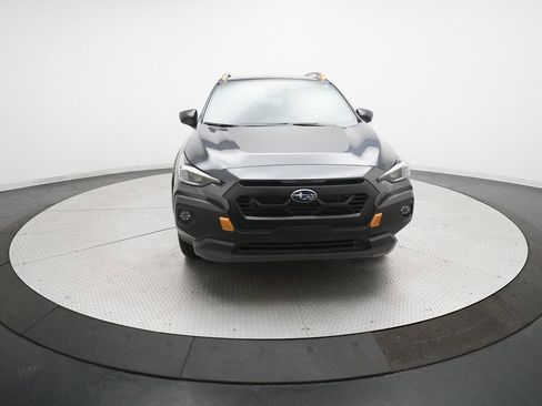 Used 2025 Subaru Crosstrek 2.5i Wilderness w/ Crosstrek Mirror Package image 11