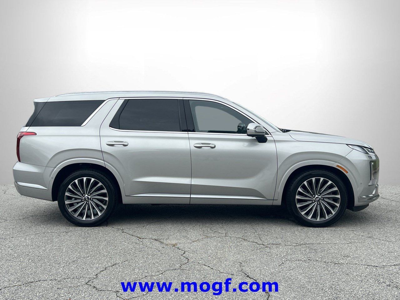 Used 2024 Hyundai Palisade Calligraphy AWD/4WD image 28