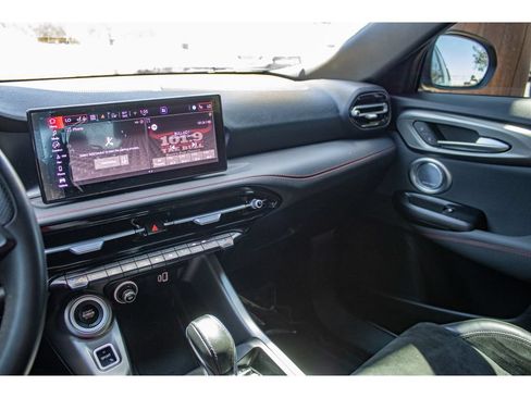 Used 2024 Dodge Hornet R/T Plus AWD/4WD image 40