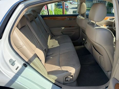 Used 2007 Toyota Avalon XLS FWD image 24