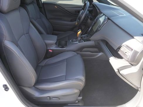 Used 2024 Subaru Outback Wilderness w/ Wilderness Package AWD/4WD image 19