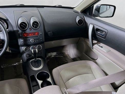 Used 2008 Nissan Rogue S FWD image 19
