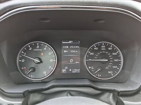 Used 2025 Subaru Outback Premium image 11