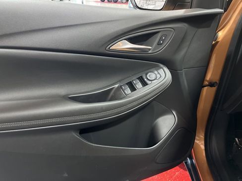 New 2026 Buick Encore GX Preferred w/ Comfort Package image 17