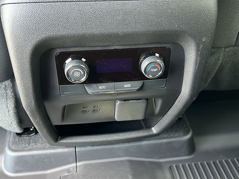 New 2026 Chevrolet Traverse LT w/ Midnight/Sport Edition image 14