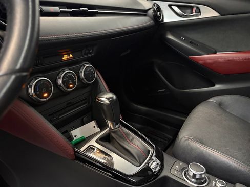 Used 2018 MAZDA CX-3 Grand Touring AWD/4WD image 18