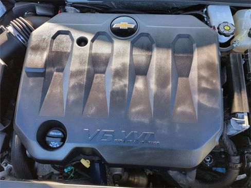 Used 2020 Chevrolet Impala LT image 31