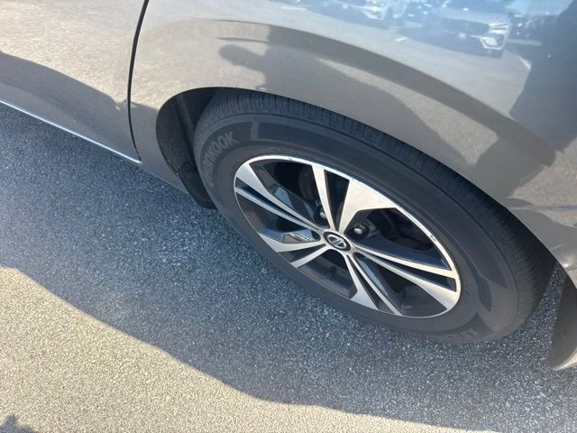 Used 2020 Nissan Sentra SV FWD image 5
