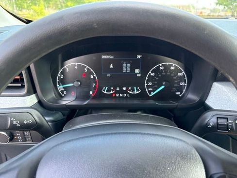 Used 2022 Ford Maverick XLT w/ Equipment Group 300A Standard AWD/4WD image 24