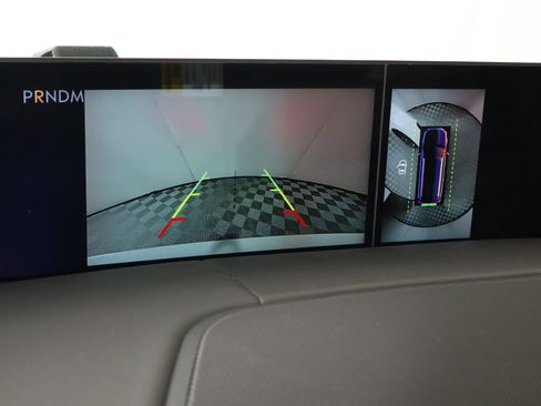 New 2026 Lincoln Navigator L Black Label image 8