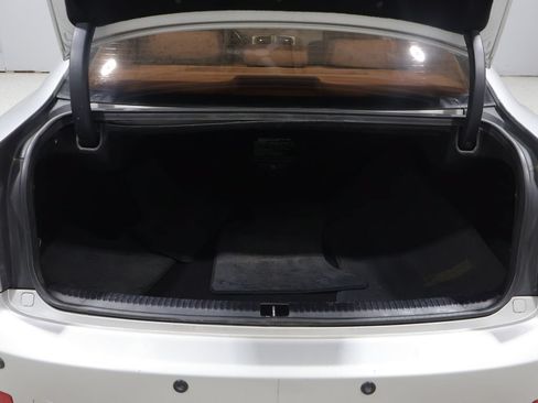 Used 2007 Lexus IS 250 AWD image 12