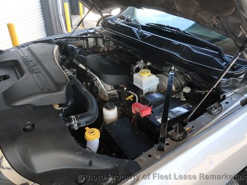 Used 2023 RAM 2500 Big Horn w/ Level 1 Equipment Group AWD/4WD image 38