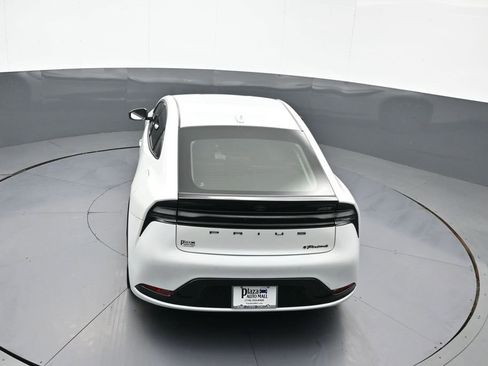 Certified 2024 Toyota Prius Prime image 38