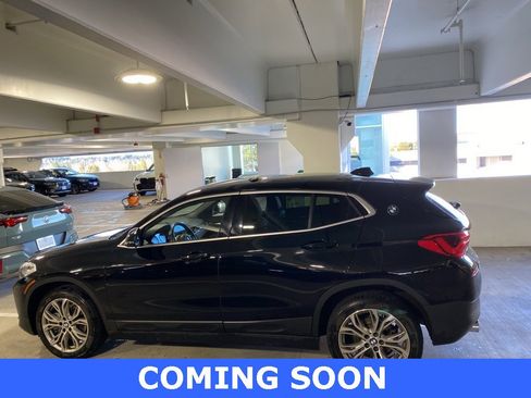 Used 2020 BMW X2 sDrive28i image 6