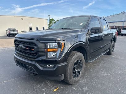 Used 2023 Ford F150 XL w/ Rattler Package