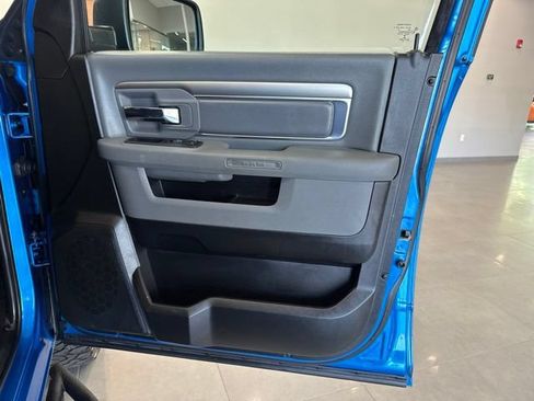 Used 2020 RAM 1500 Warlock AWD/4WD image 44
