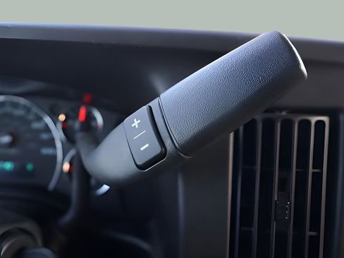 Used 2021 Chevrolet Express 3500 LT w/ LT Preferred Equipment Group image 38