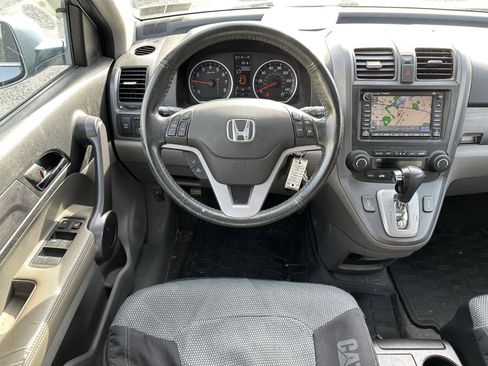 Used 2008 Honda CR-V EX-L image 12
